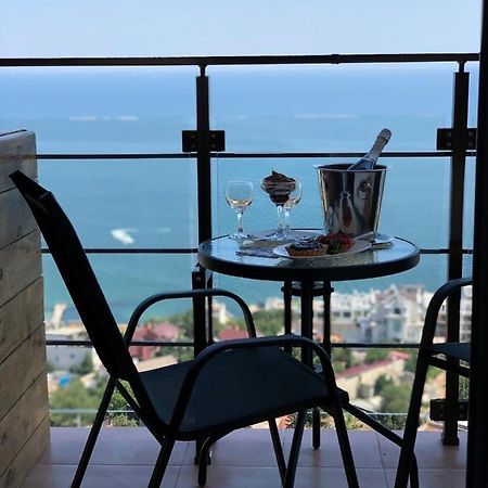 Apartamento Panorama - Arcadia Odesa Exterior foto